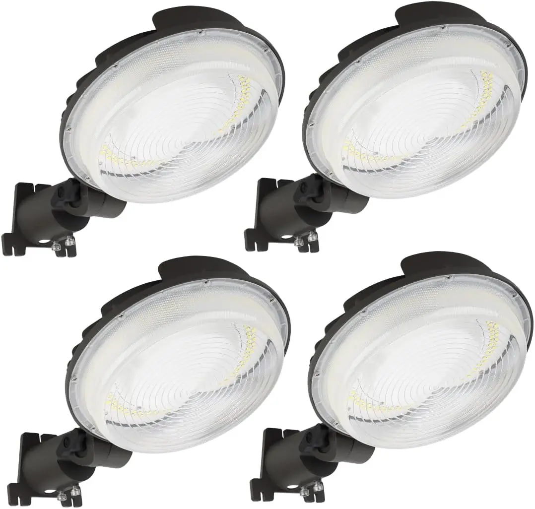 100W LED Barn Light