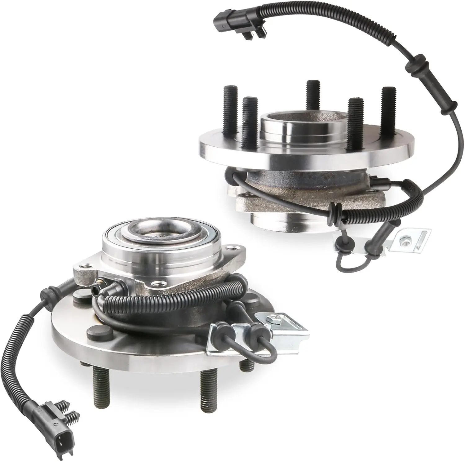 Maximize Performance with Front Wheel Hub Bearing Assembly